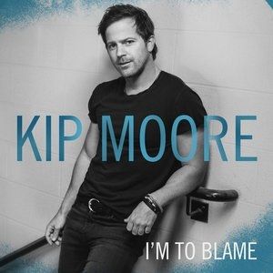 I'm to Blame - album