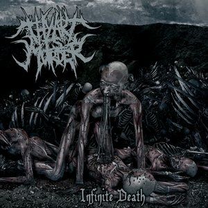 Infinite Death - album