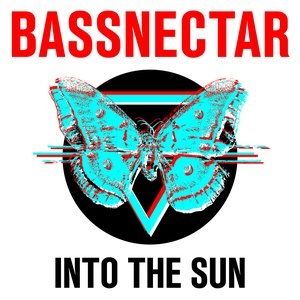 Bassnectar Into the Sun, 2015