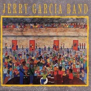 Jerry Garcia Band Jerry Garcia Band, 1991