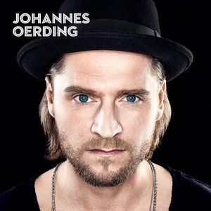Album Kreise - Johannes Oerding