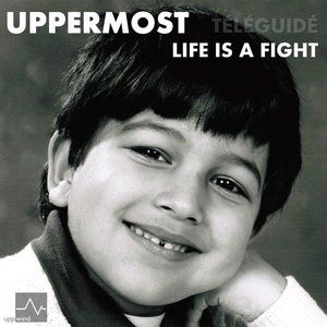 Life Is a Fight - album