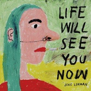 Life Will See You Now - album