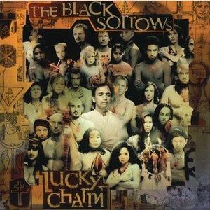 The Black Sorrows Lucky Charm, 1994