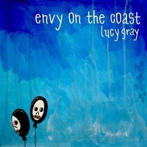 Envy on the Coast Lucy Gray, 2007
