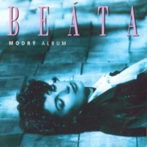 Beáta Dubasová Modrý album, 1994