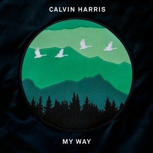 Album Calvin Harris - My Way