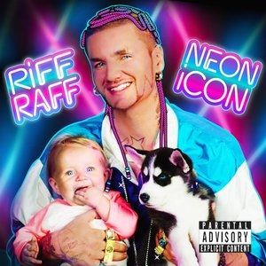 Neon Icon - album