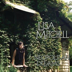Neopolitan Dreams - album