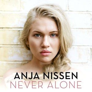 Never Alone - album
