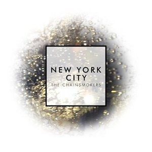Album The Chainsmokers - New York City