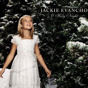 Jackie Evancho O Holy Night, 2010
