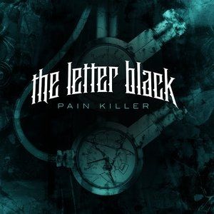 Pain Killer - album