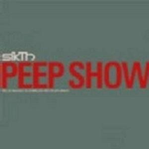 Album Sikth - Peep Show