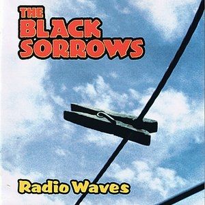 The Black Sorrows Radio Waves, 1996