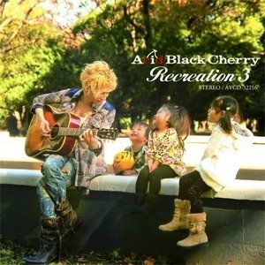 Acid Black Cherry Recreation 3, 2013
