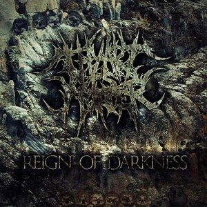 Reign Of Darkness - album