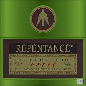Album Esham - Repentance