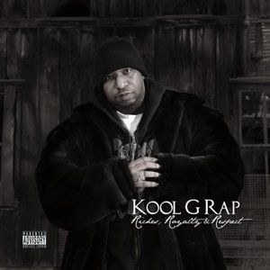 Kool G Rap Riches, Royalty, Respect, 2011