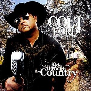 Colt Ford Ride Through the Country, 2008