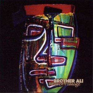 Brother Ali Rites of Passage, 2000
