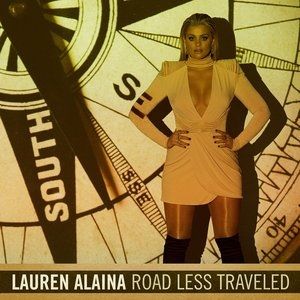 Lauren Alaina Road Less Traveled, 2017
