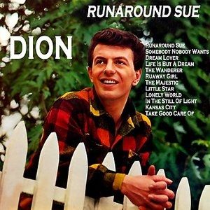 Runaround Sue Album 