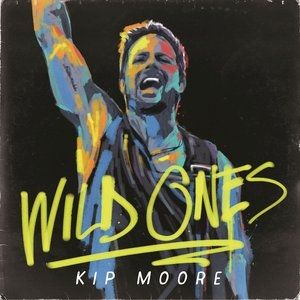 Album Kip Moore - Running for You