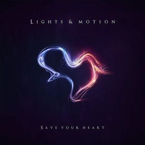 Save Your Heart Album 