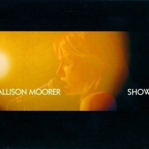 Allison Moorer Show, 2003