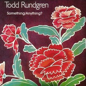 Todd Rundgren Something/Anything?, 1972
