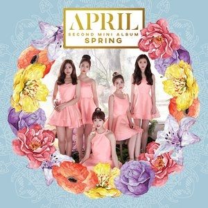 Spring Album 