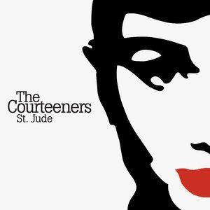 The Courteeners St. Jude, 2008