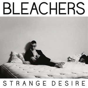 Strange Desire Album 