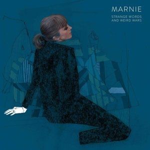 Album Marnie - Strange Words and Weird Wars