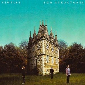 Temples Sun Structures, 2014