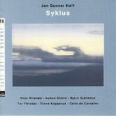 Jan Gunnar Hoff  Syklus, 1993