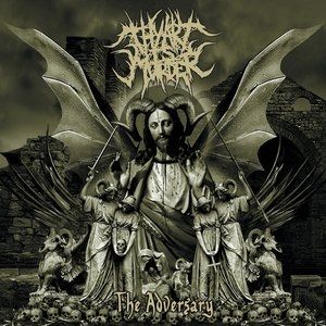 The Adversary - album