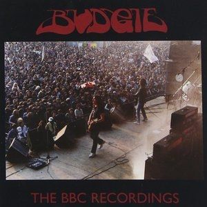 The BBC Recordings Album 