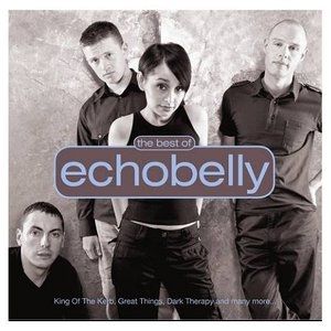 Album Echobelly - The Best of