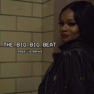 The Big Big Beat Album 