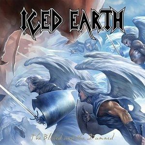 Album The Blessed and the Damned - Iced Earth