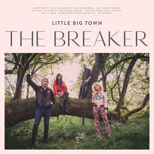 The Breaker Album 