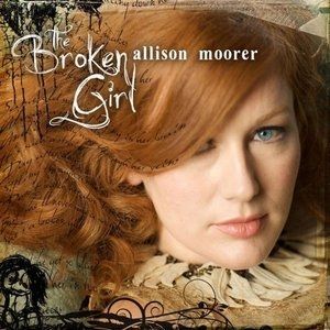 The Broken Girl Album 