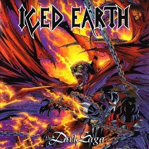 Album The Dark Saga - Iced Earth