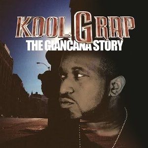 Kool G Rap The Giancana Story, 2002