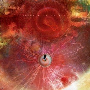Animals as Leaders The Joy of Motion, 2014