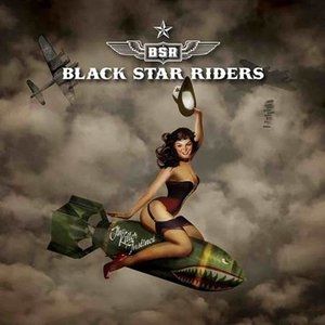 Black Star Riders The Killer Instinct, 2015
