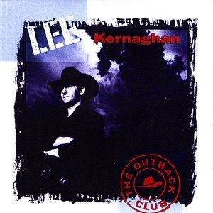 Lee Kernaghan The Outback Club, 1992