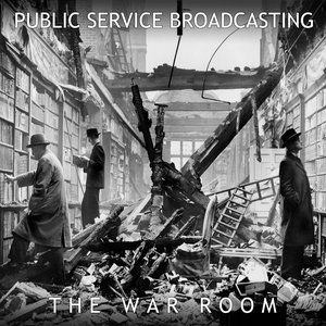 The War Room - album